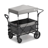 FamilyStar Custom 2-Sitzer-Plus Premium aus Alu ohne Sitzpolster (Bild 1)