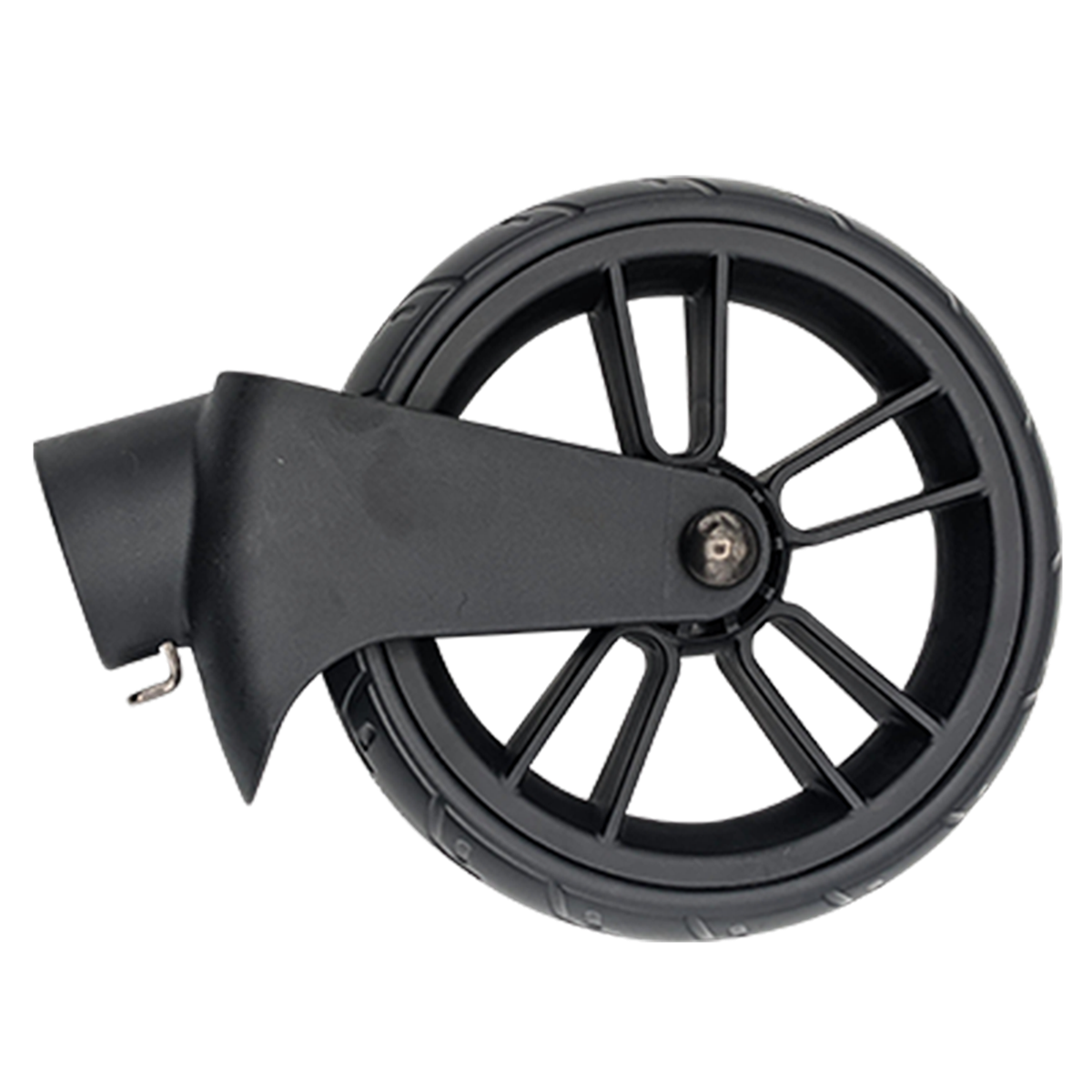 Abbildung: Vorderrad City-Modelle