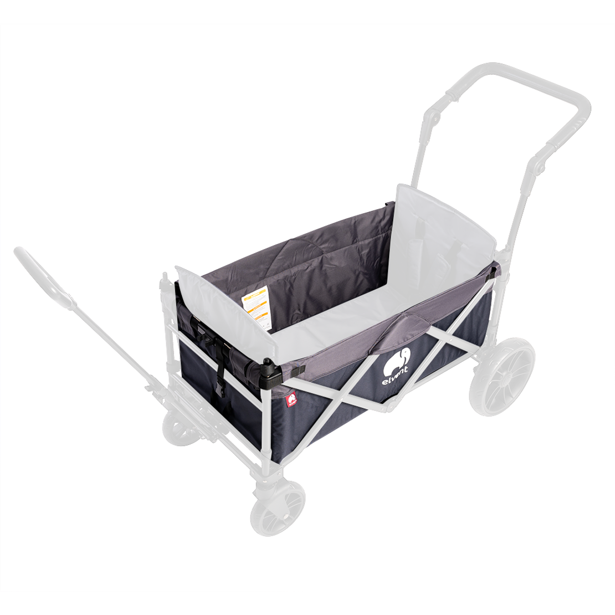 Abbildung: Innenleben SmartCruiser