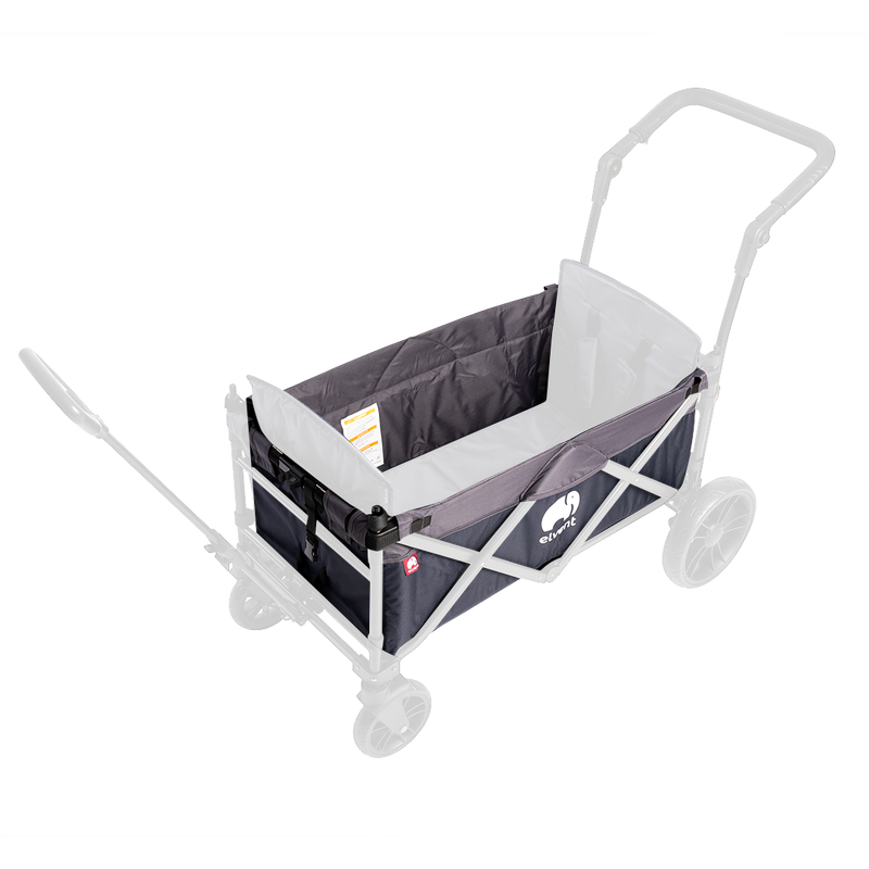 Innenleben SmartCruiser