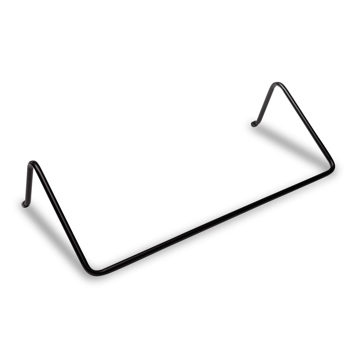 Abbildung: Metall-Aufhängung Hecktasche für WagonPro (ohne Stoffbezug)