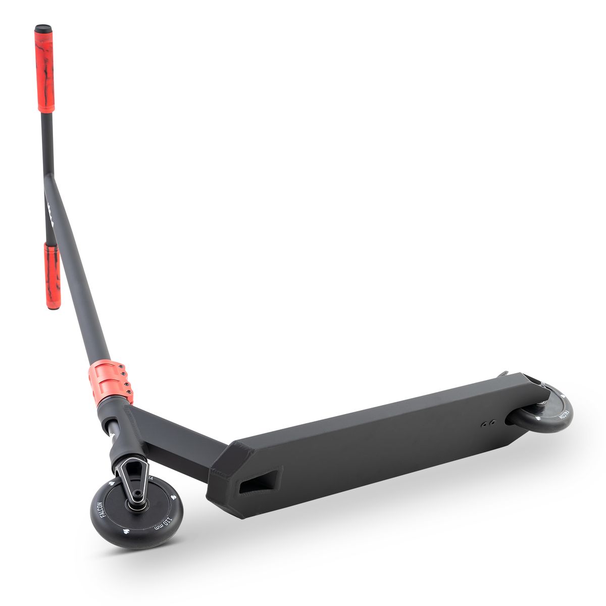 Falcon Scooter Predator (Bild 3)