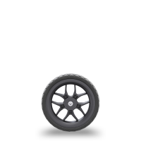FamilyStar Custom Vorderrad (Bild 1)
