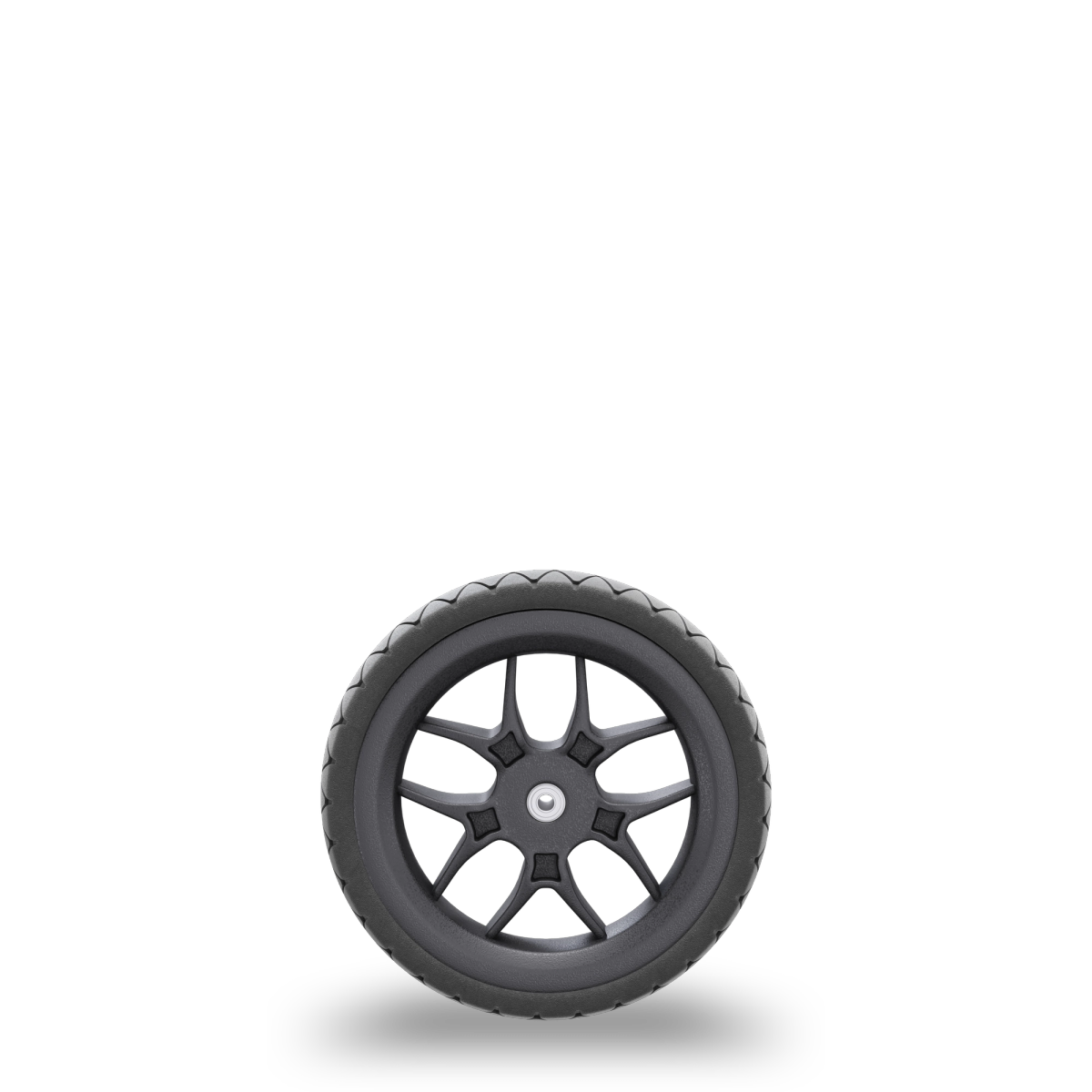 FamilyStar Custom Vorderrad (Bild 1)