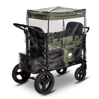 Regen- und Windschutz FlexProfessional 2 (Bild 2)