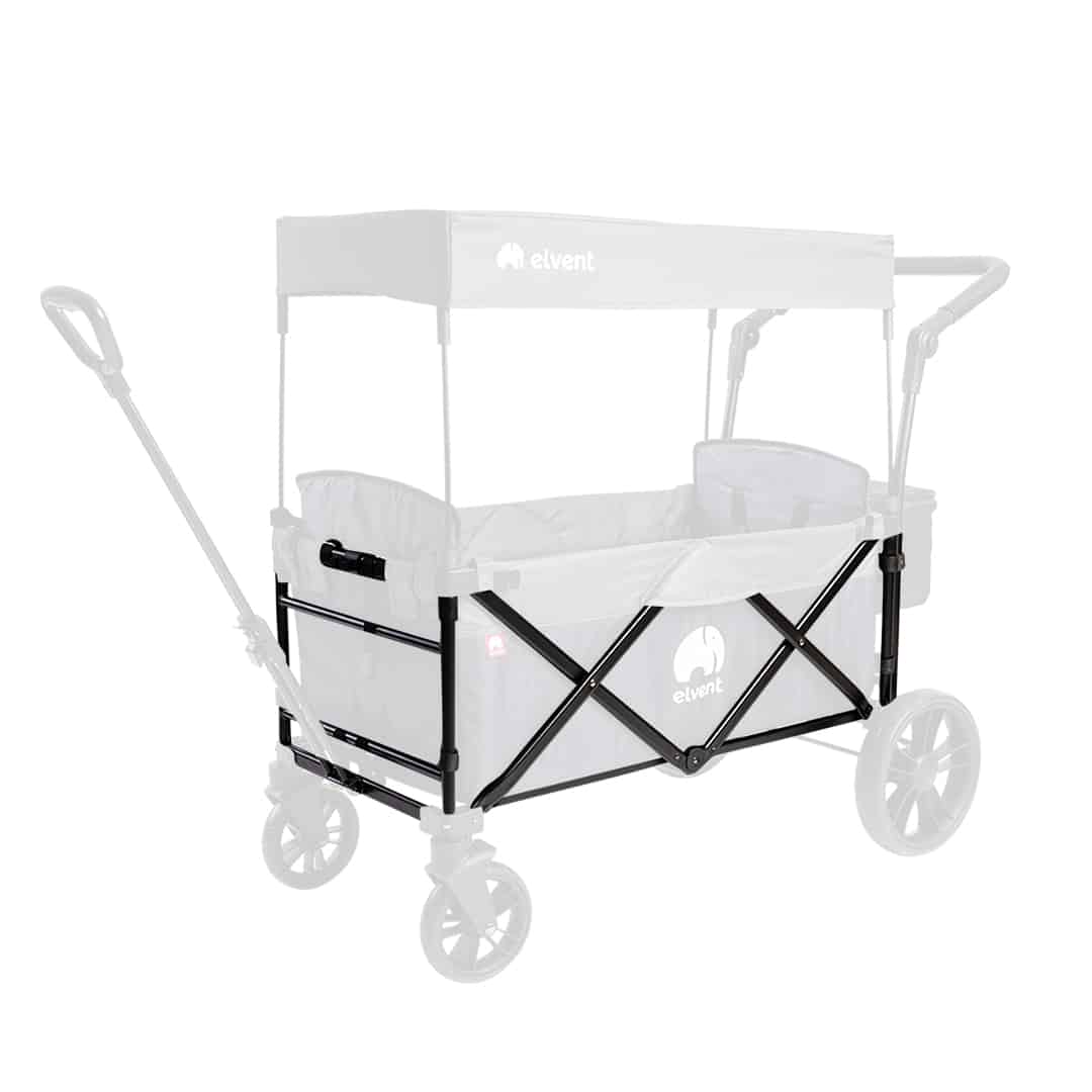 Abbildung: Gestell für SmartCruiser