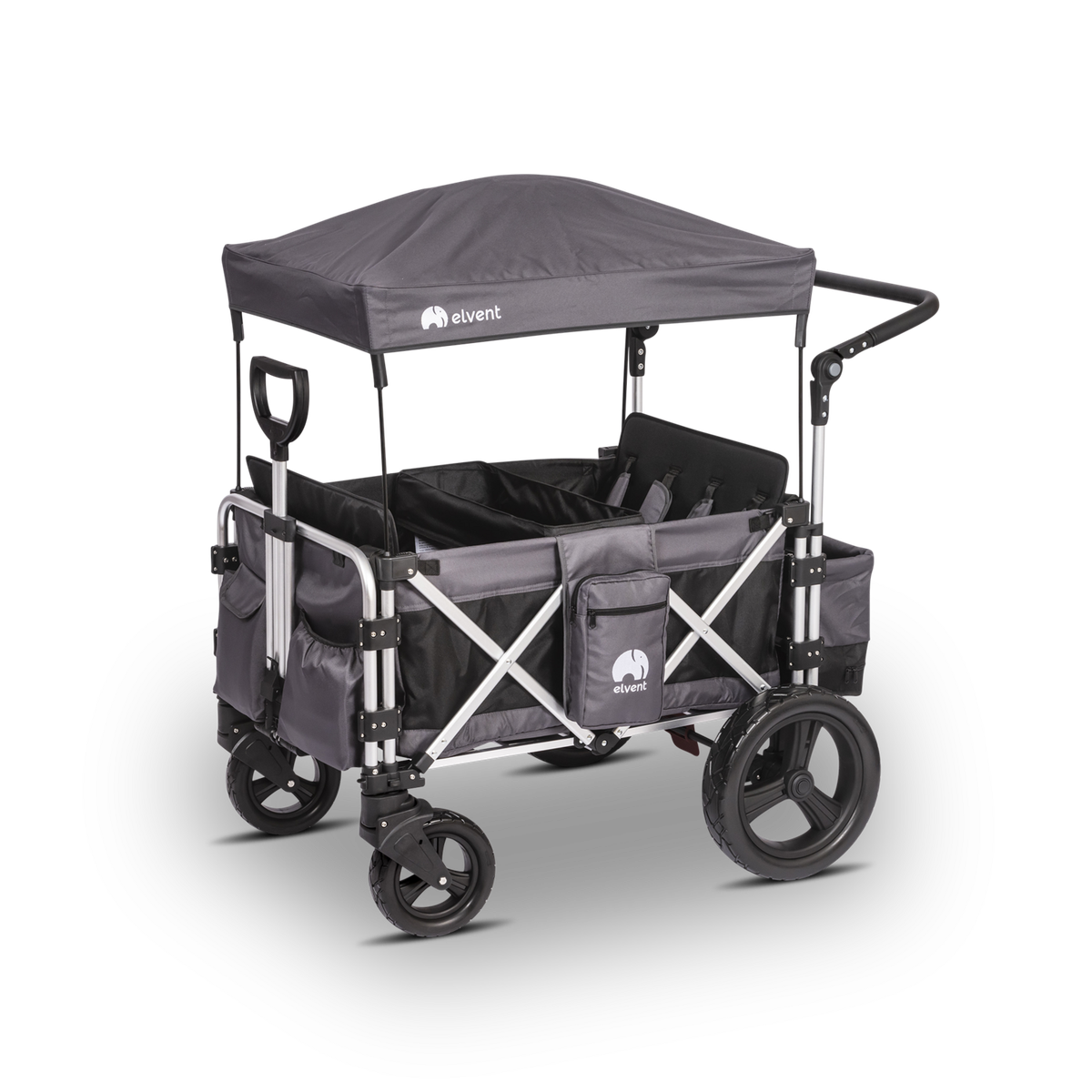 FamilyStar 4 Offroad X-Treme Räderset (Bild 2)