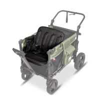 Ergonomischer Sitz mit Liegefunktion FlexProfessional 4 (Bild 1)