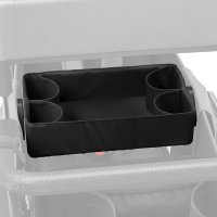 FamilyStar Custom 2-Sitzer Snackbar (Bild 2)