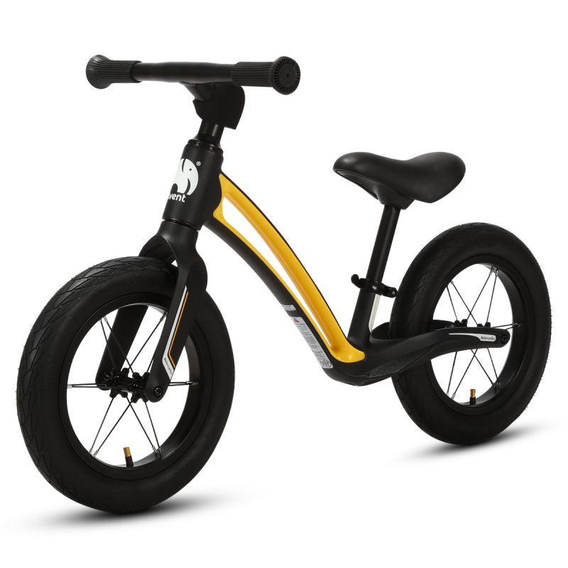 Abbildung: Laufrad BalanceGo 12″