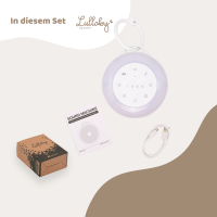 DreamWhisper White Noise Machine (Bild 4)
