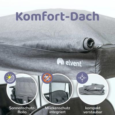 Komfort-Dach
