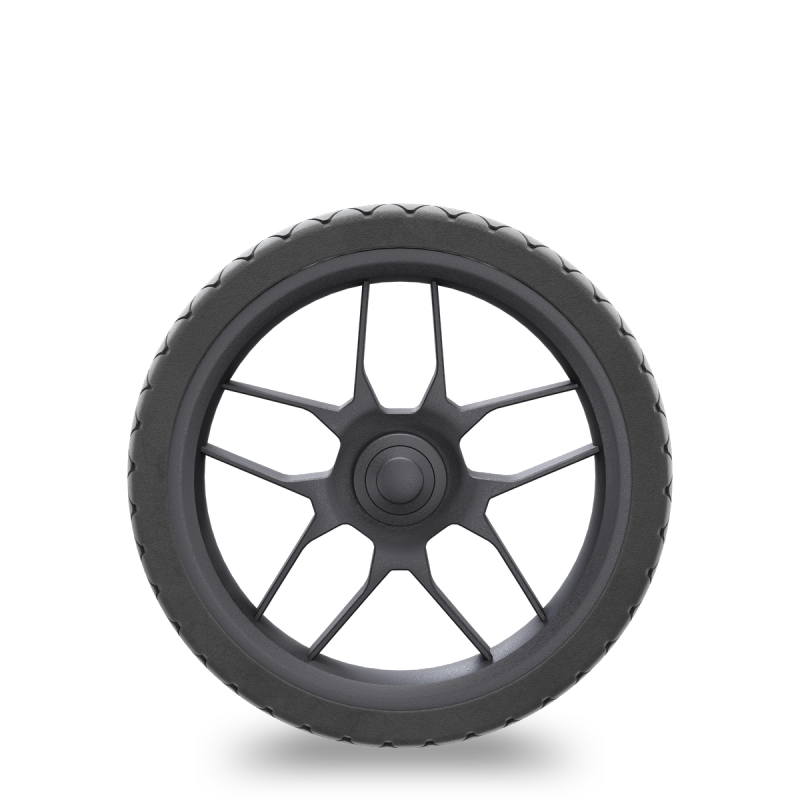 Abbildung: FamilyStar Custom Hinterrad