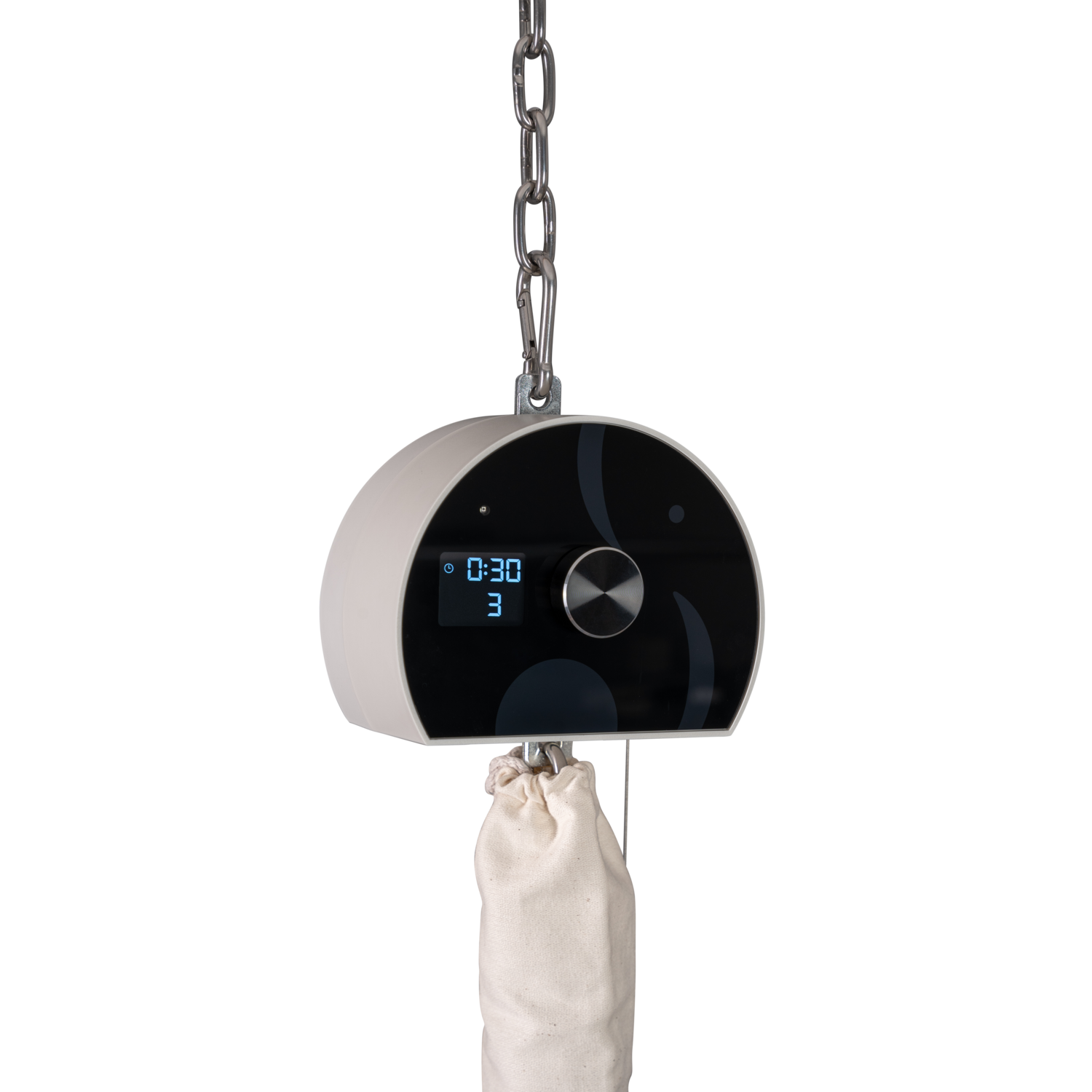 Federwiege mit Motor (Bild 2)