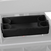 FamilyStar Custom 2-Sitzer-Plus Snackbar (Bild 2)