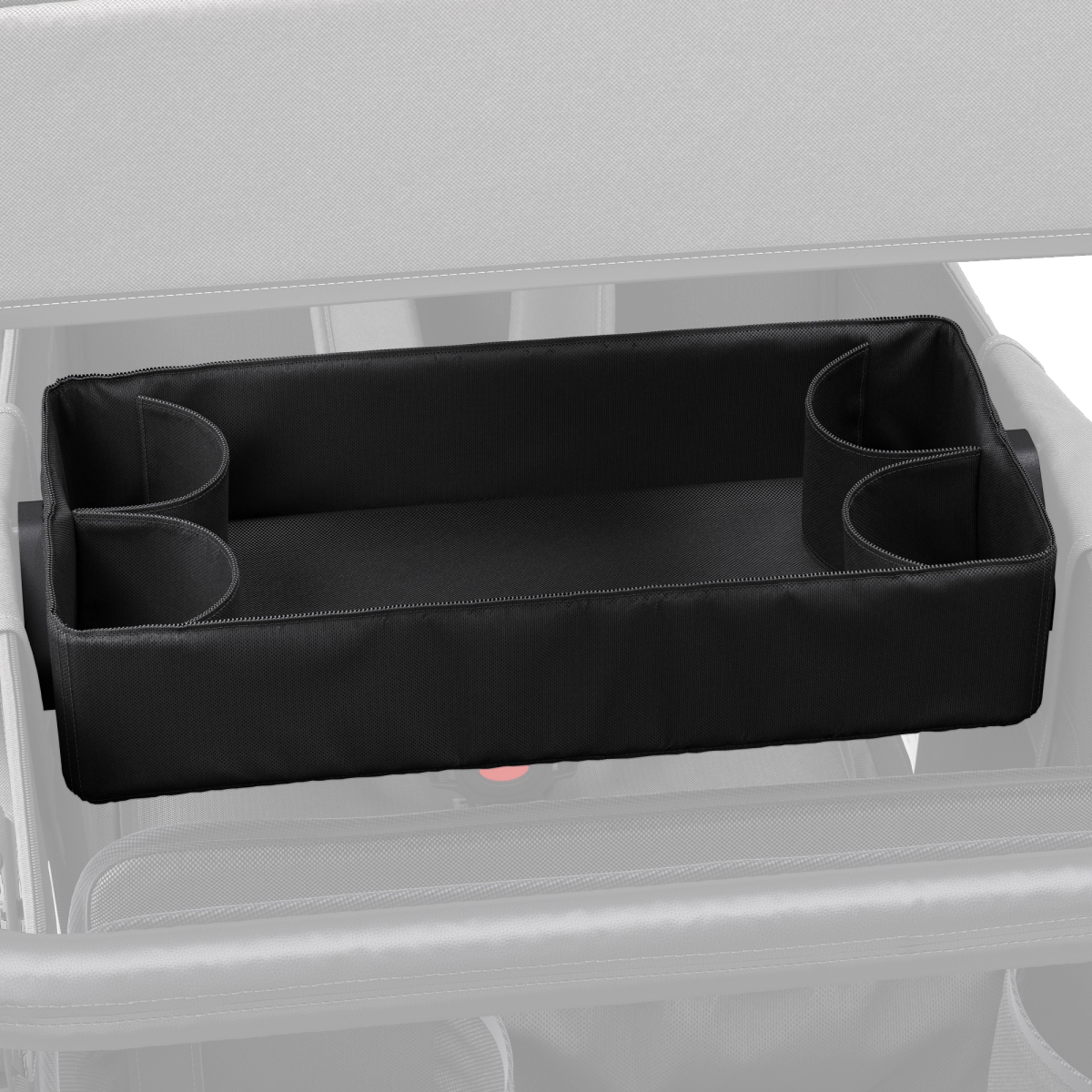 FamilyStar Custom 2-Sitzer-Plus Snackbar (Bild 2)