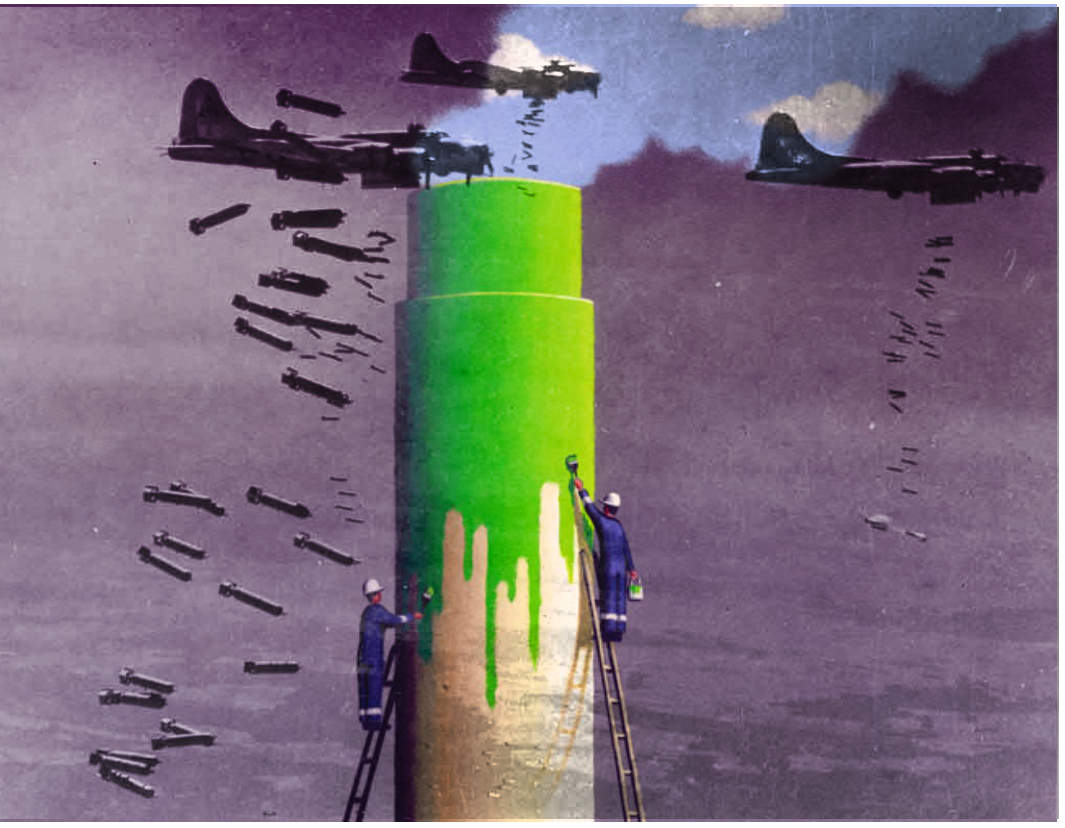 extreme heat highlights need for direct action 