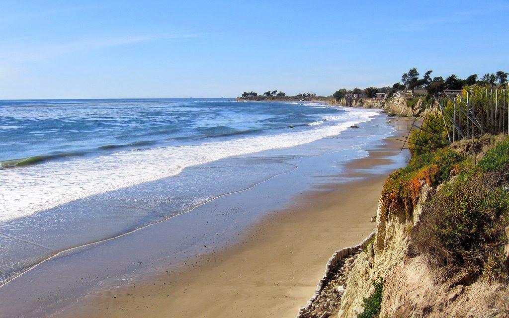 isla vista
