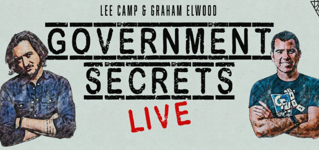 image of lee and graham and gov secs logo