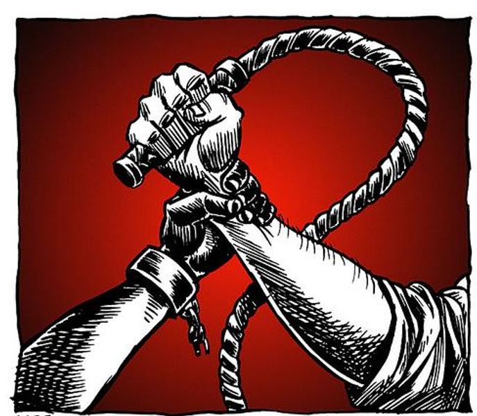 prisoner rights