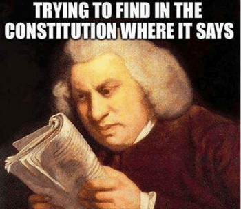 day after the Trump election