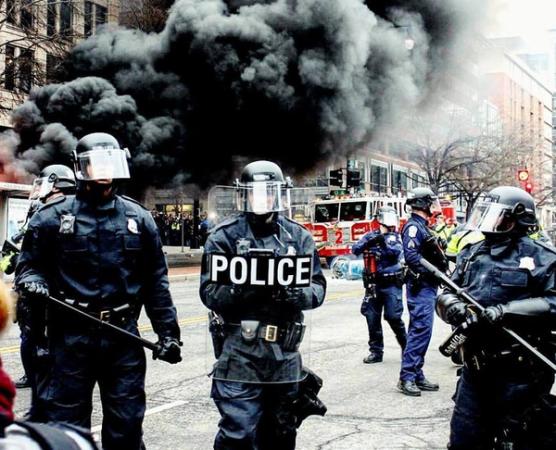 Not So Peaceful Transition J20