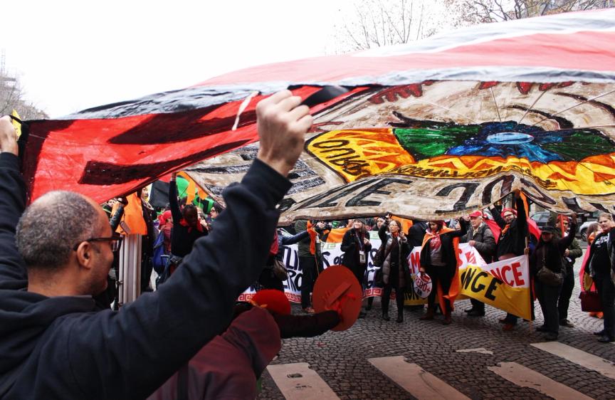 Under the Hood in the Streets