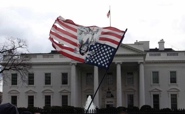 march for indigenous rights