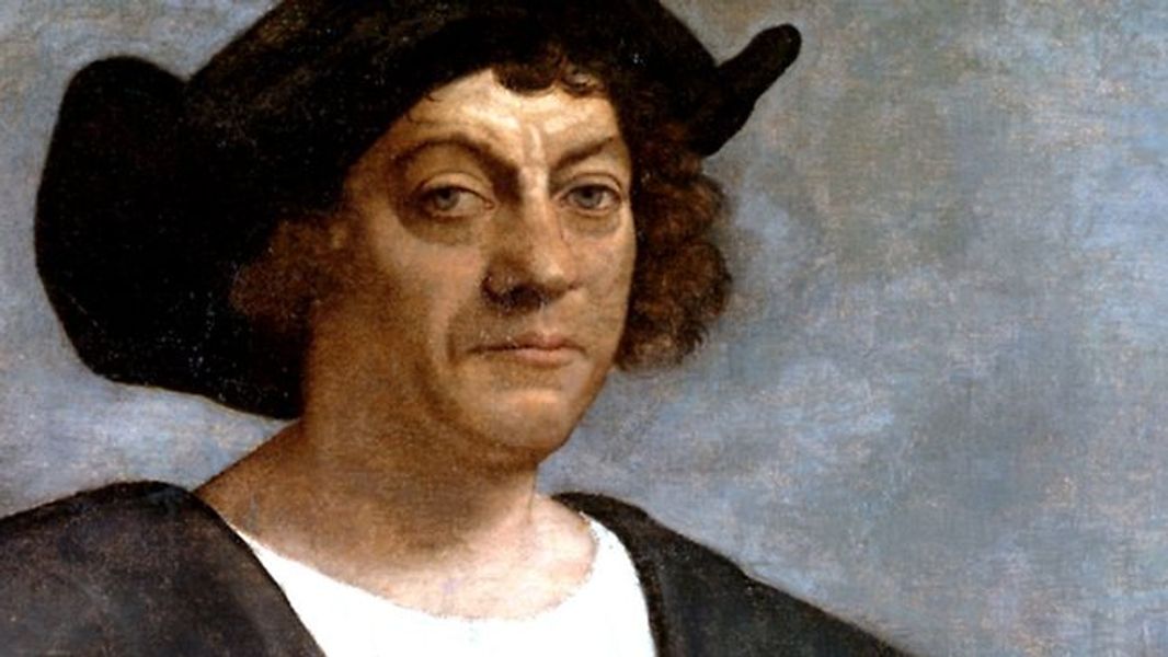 columbus