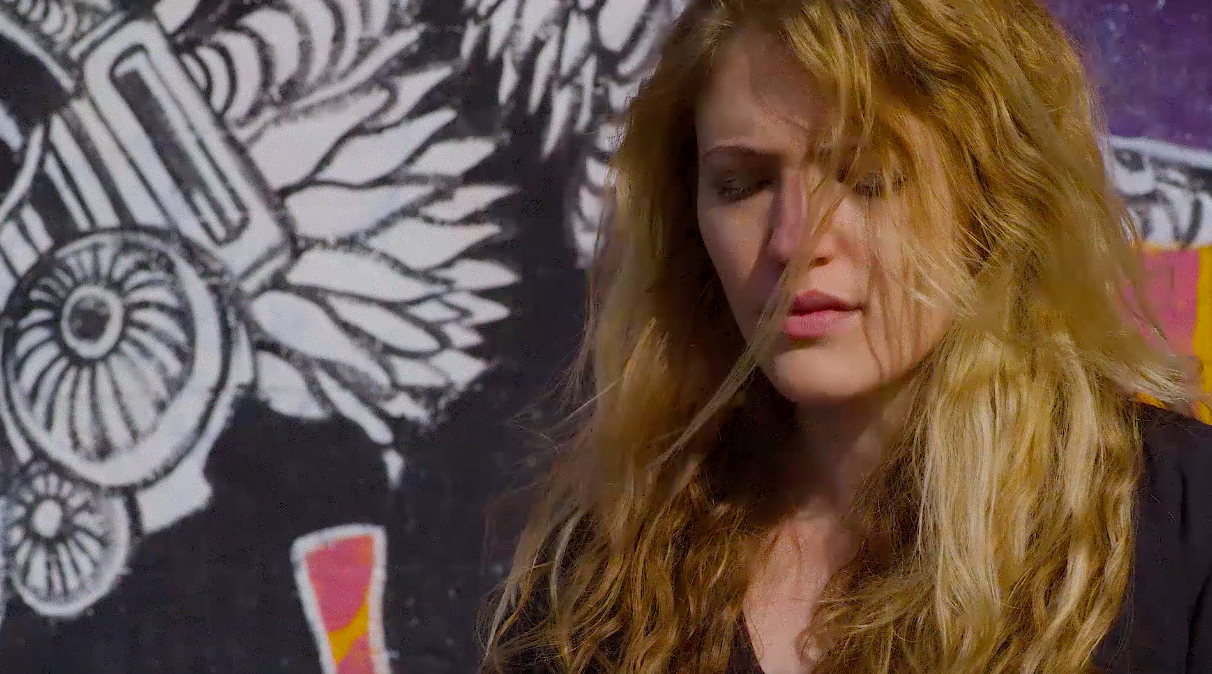 spoken word in commemoration of May Day - the Haymarket affair