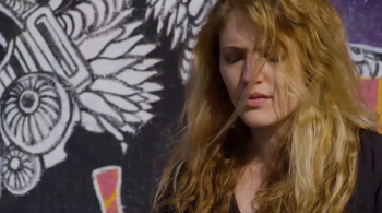 spoken word in commemoration of May Day - the Haymarket affair