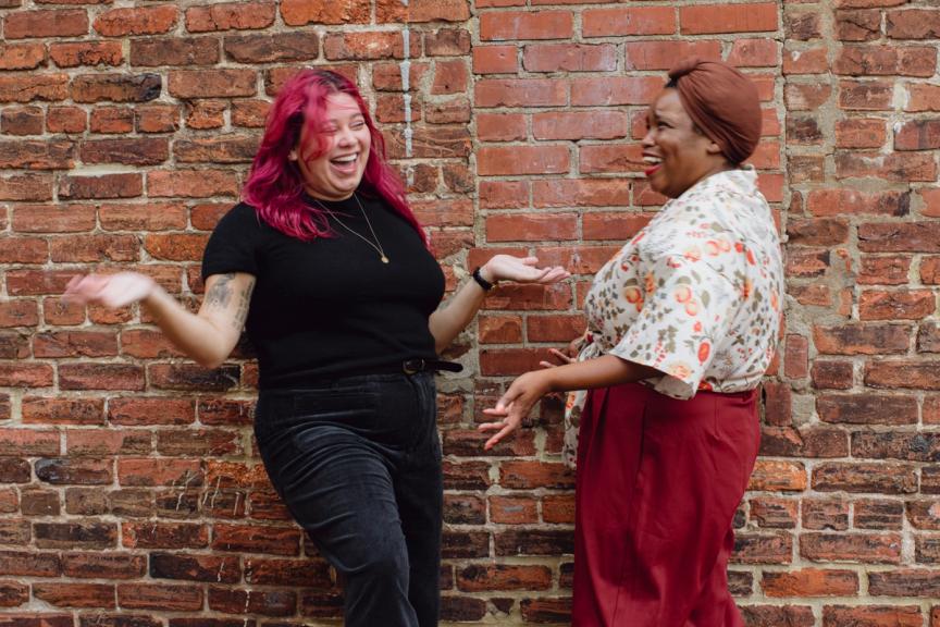 candids are the best