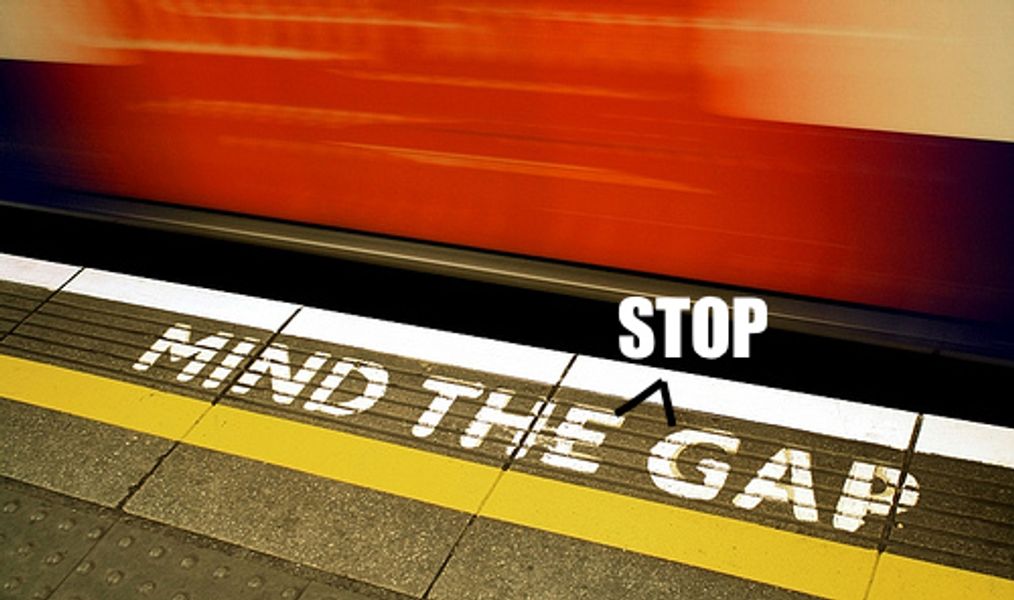 making the case for stop-gap political progress