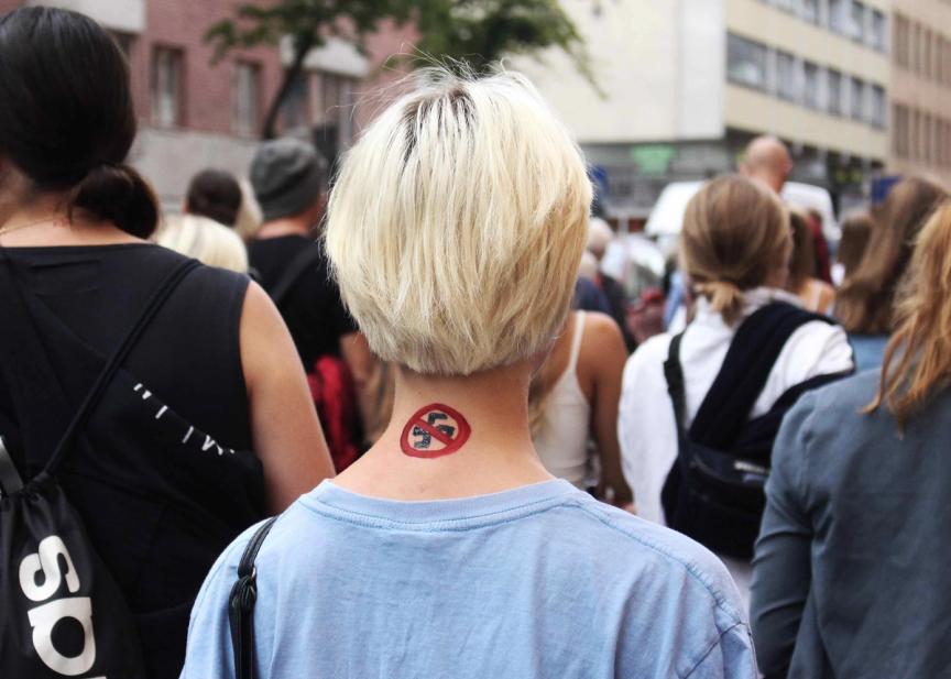 neck art no fash