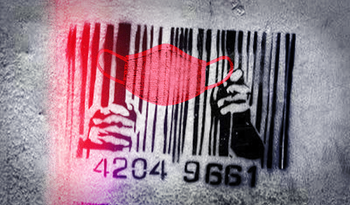the history of bludgeoning labor movements in the US