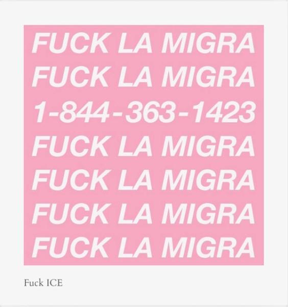know your rights against ICE