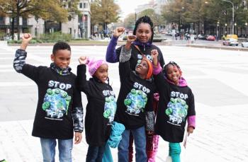 a questioning of the American institution of policing