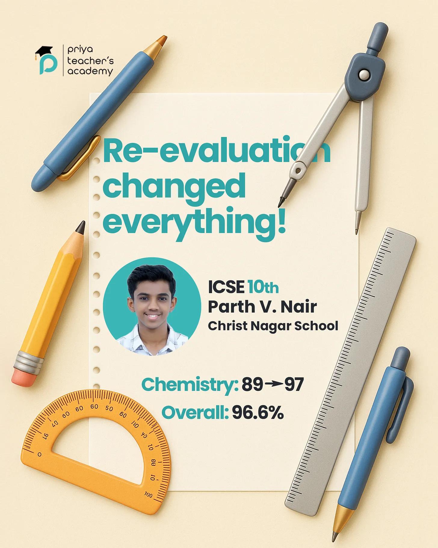 Why Re-evaluation Matters in Board Exams