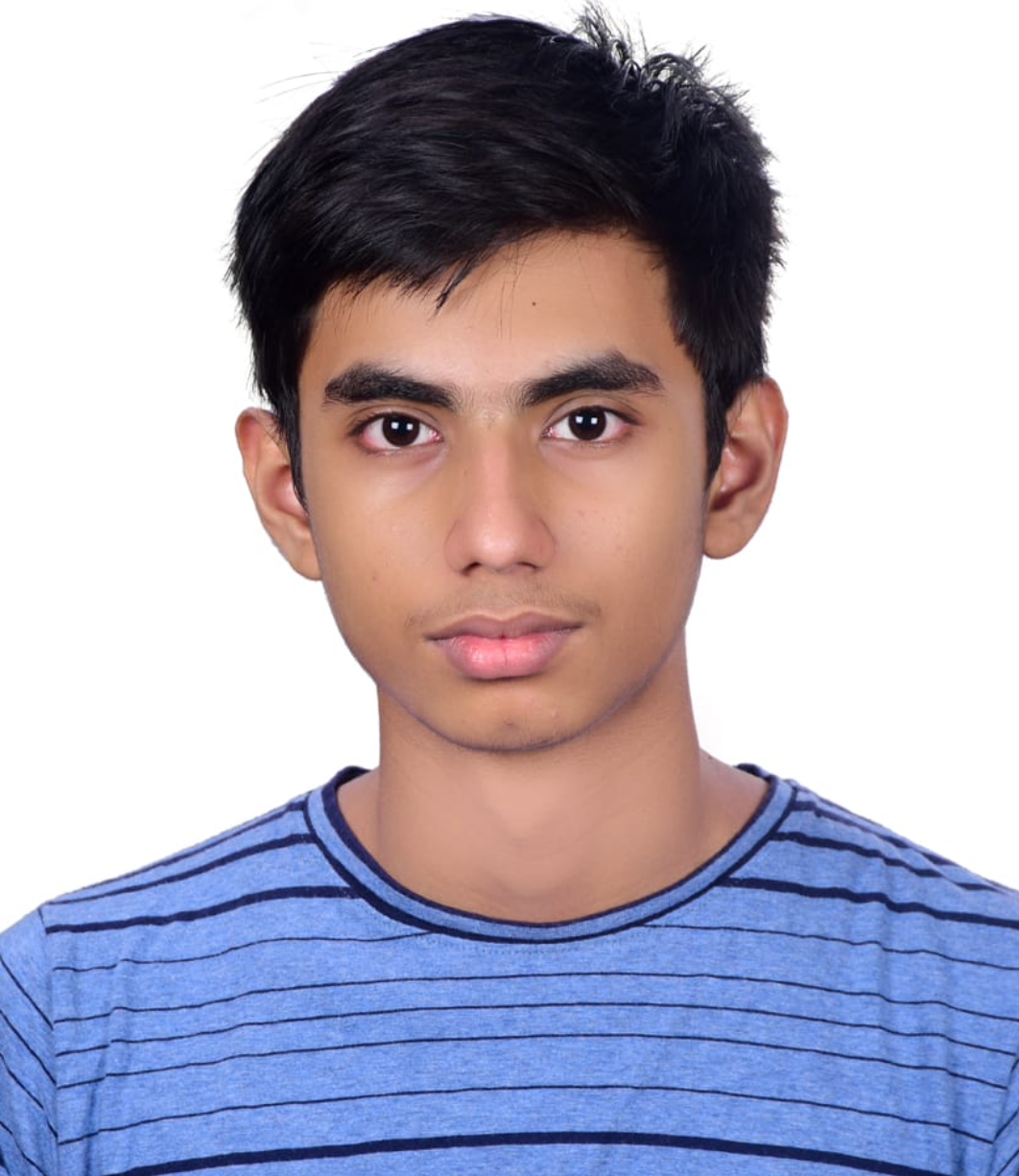 Arshad Muhammad