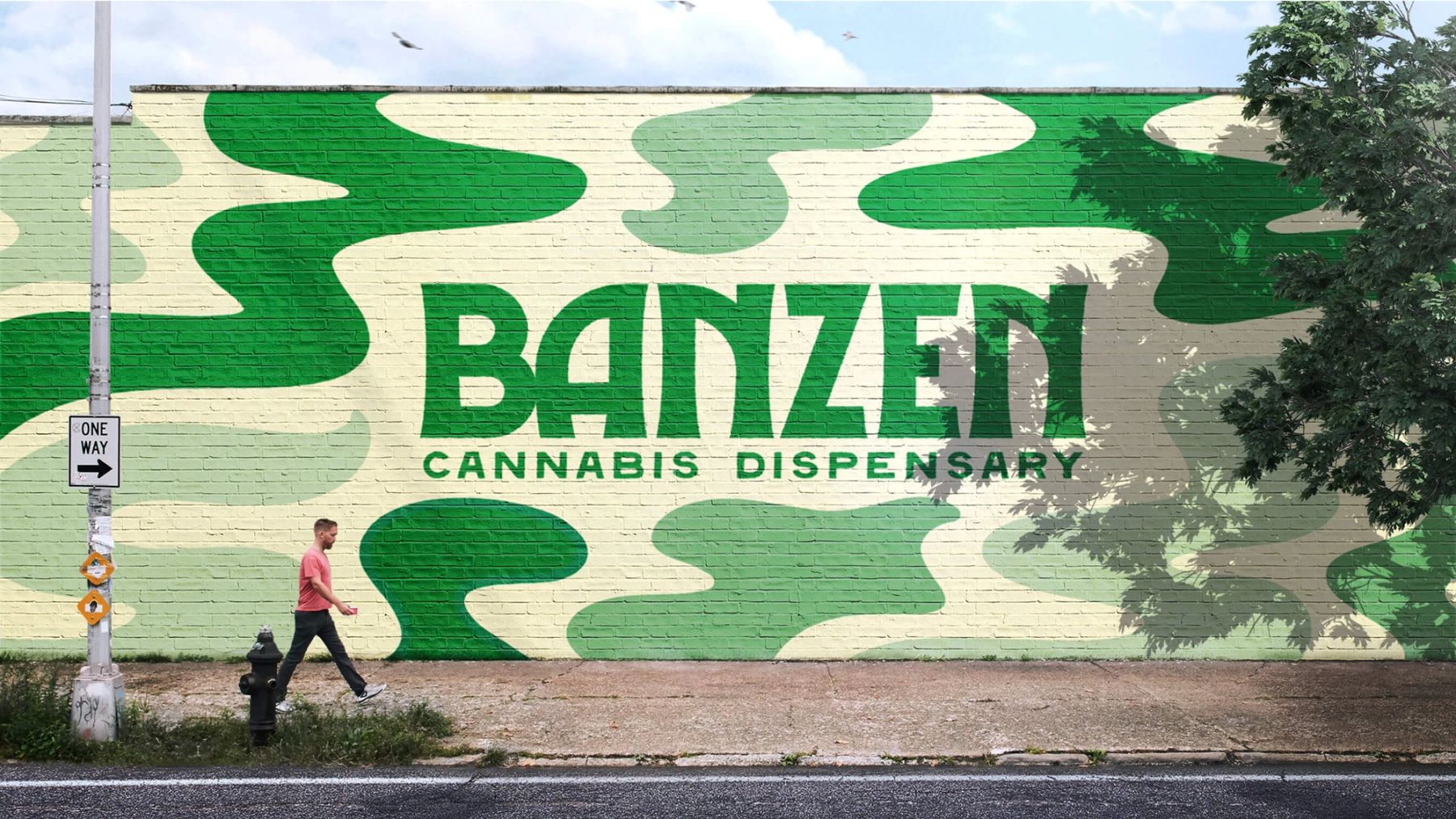 Banzen — case study image
