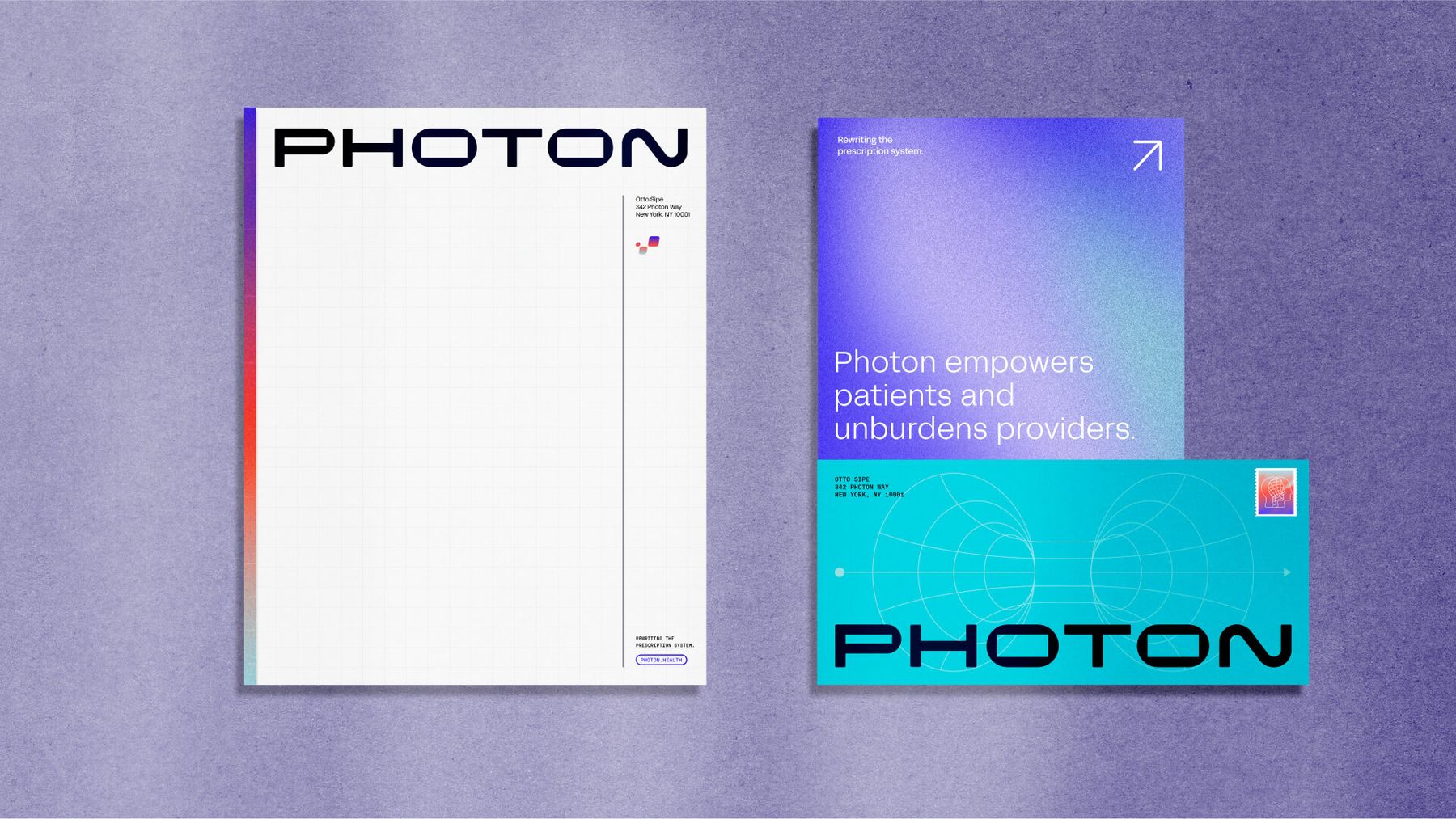 Photon — case study image