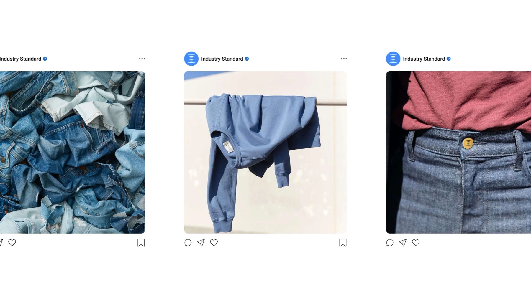Industry Standard — case study image