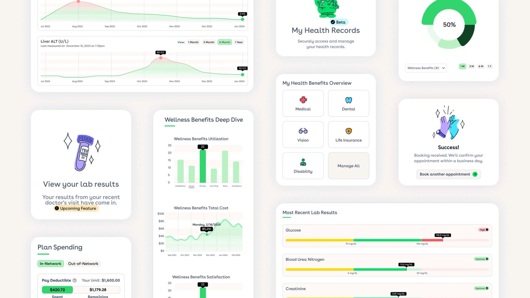Yura — case study image