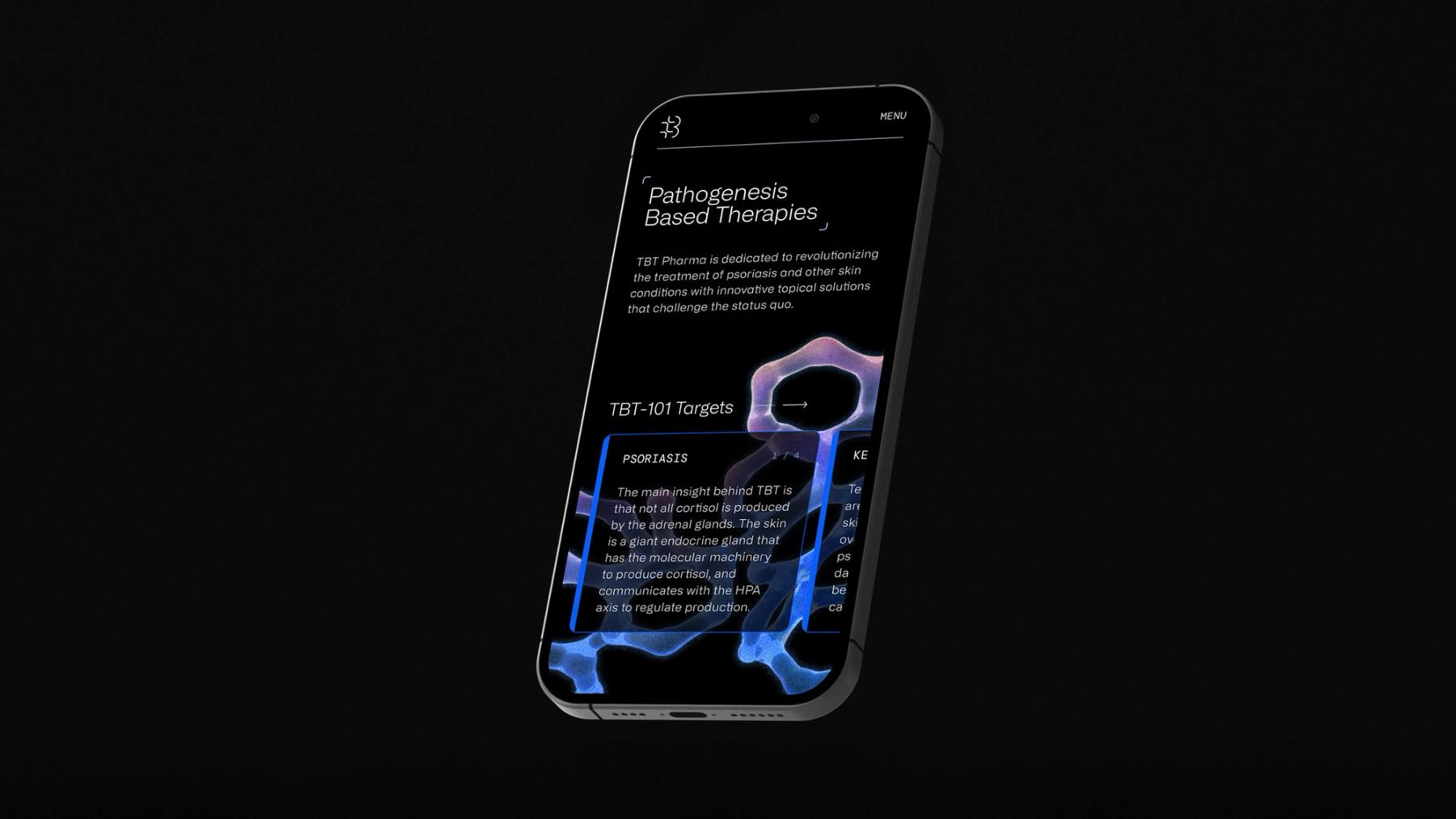 TBT — case study image