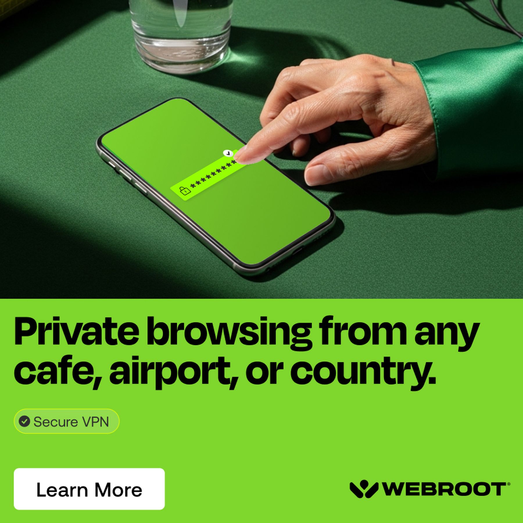 Webroot — case study image