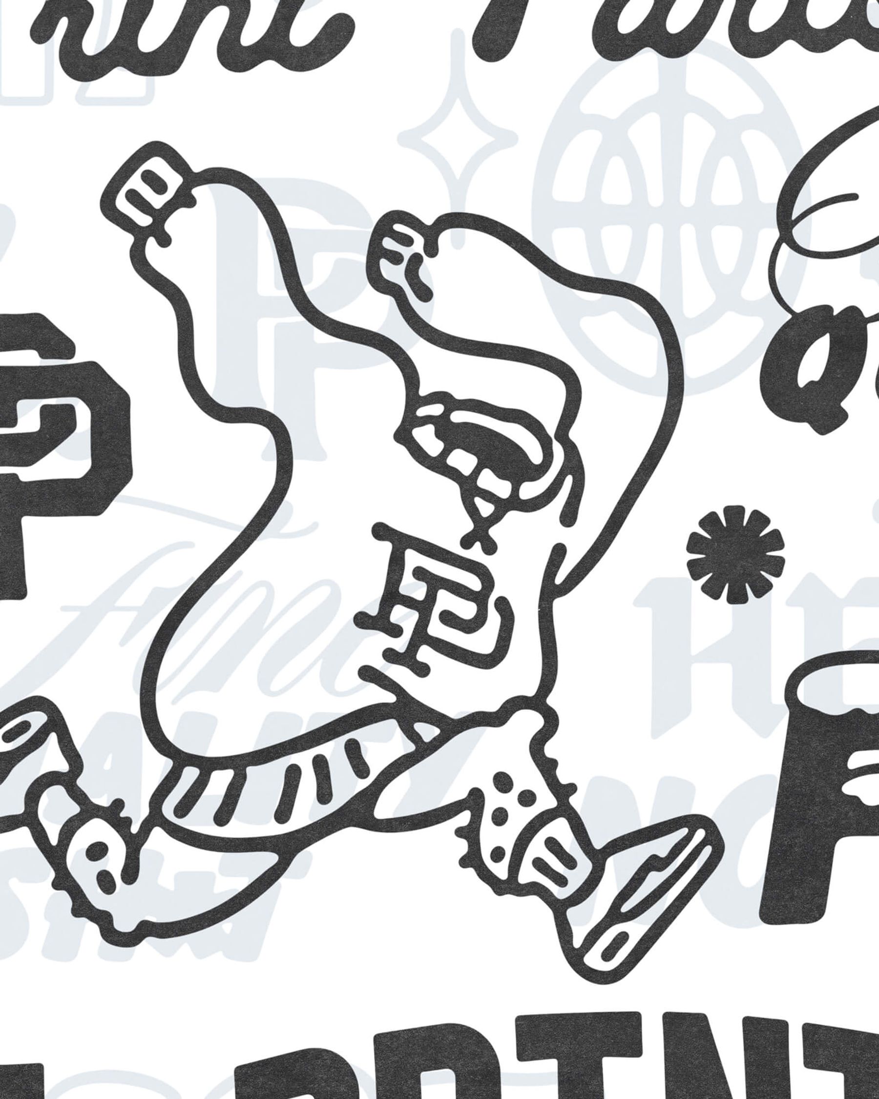 Print Parlor — case study image