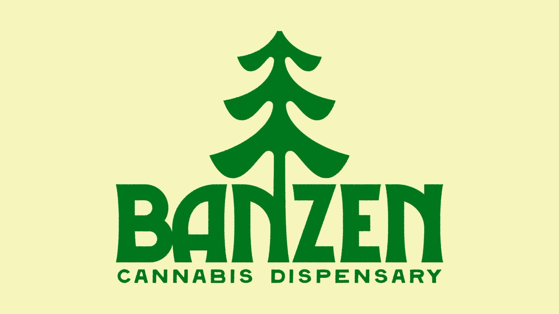 Banzen — Brand by Super Conscious