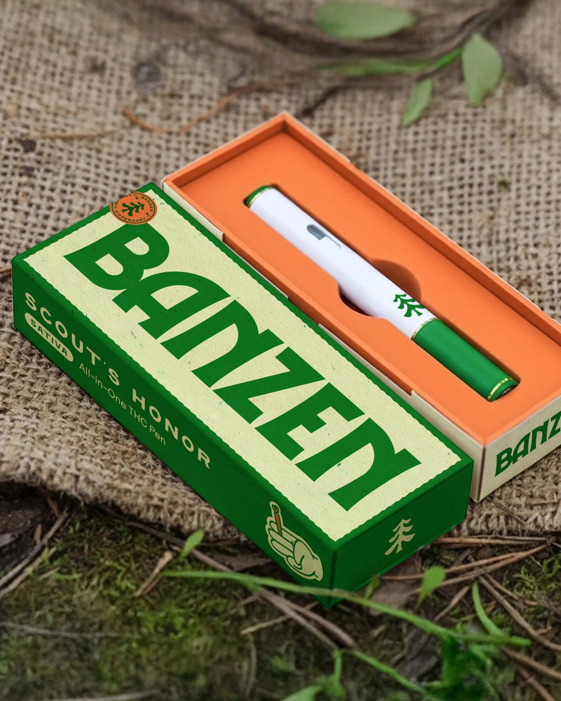 Banzen — case study image