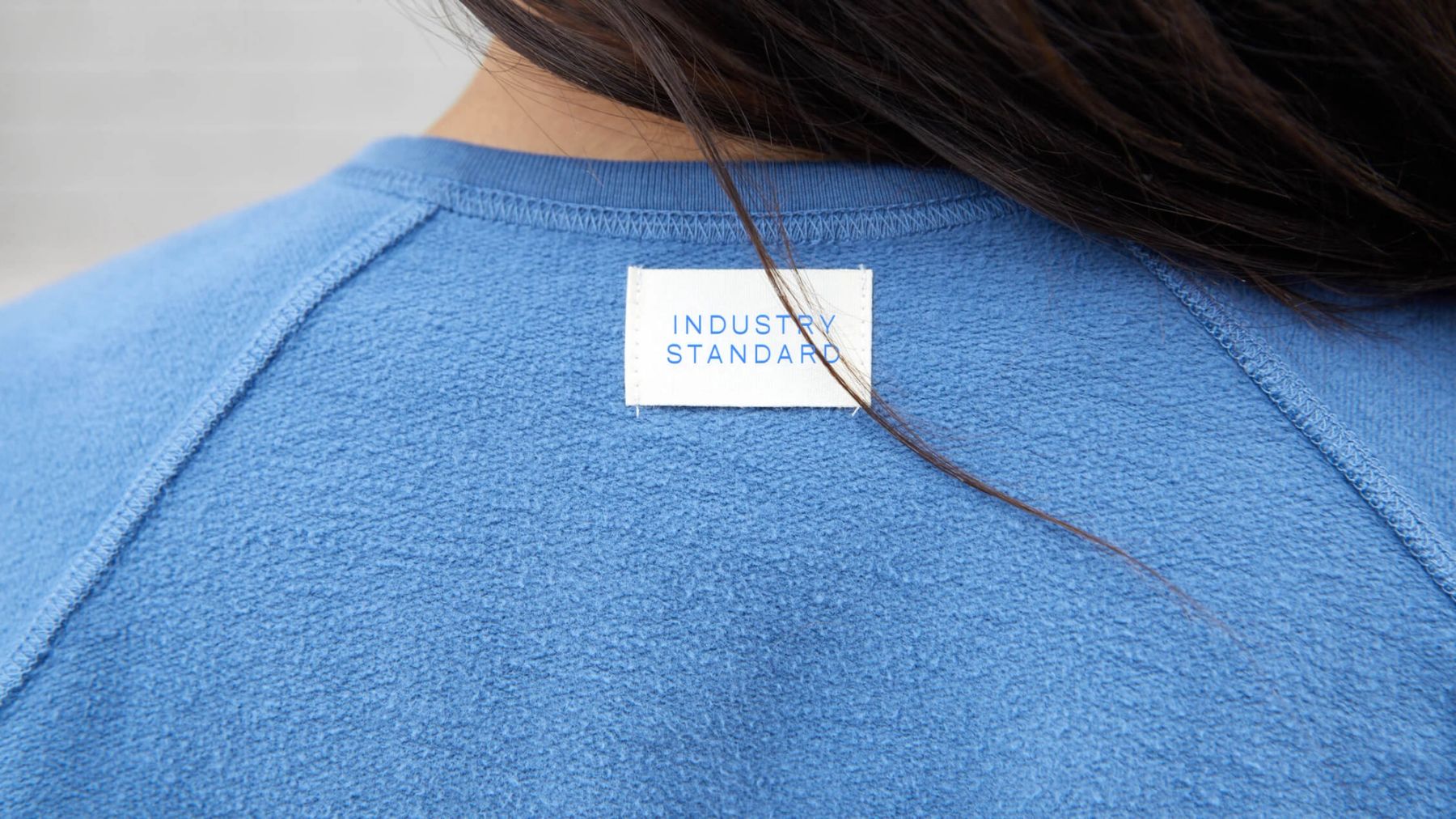 Industry Standard — case study image
