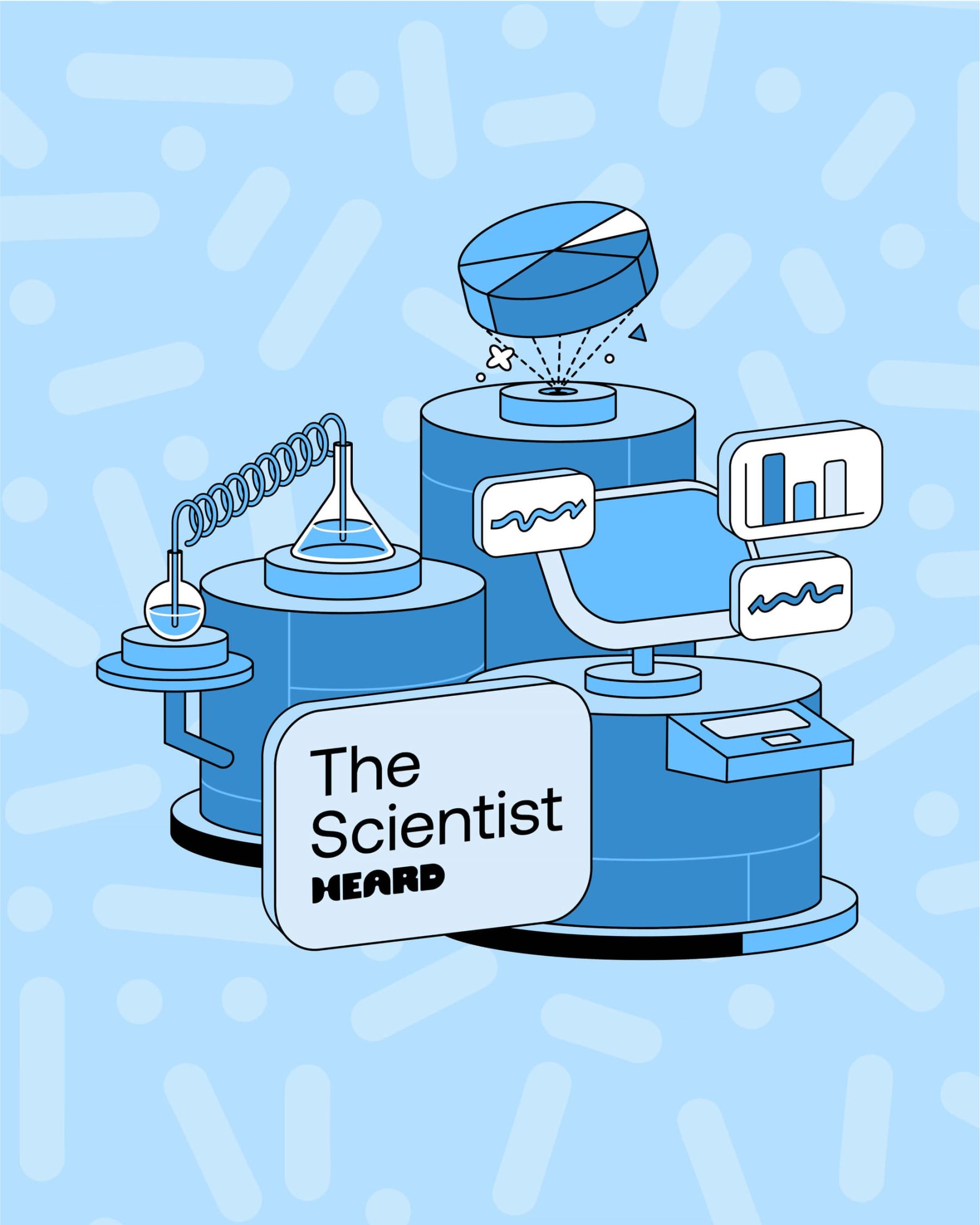 Heard — case study image